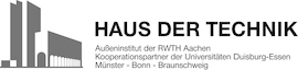 © Haus der Technik © Haus der Technik