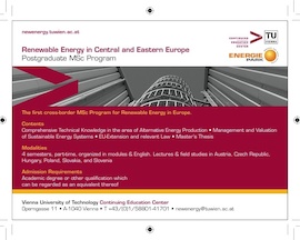 © TU Wien & Energiepark Bruck © TU Wien & Energiepark Bruck