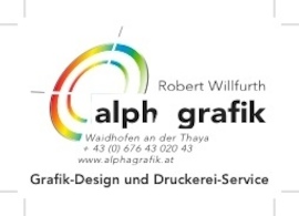 © Alpha Grafik © Alpha Grafik