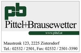 © Pittel und Brausewetter © Pittel und Brausewetter