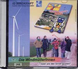 © IG Windkraft © IG Windkraft
