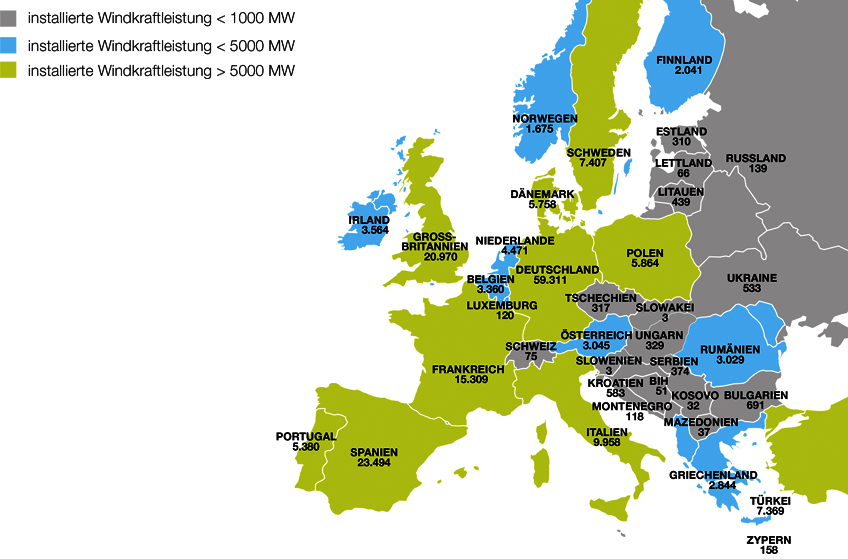 © WindEurope, 2019 © WindEurope, 2019