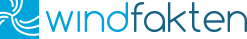 Logo Windfakten